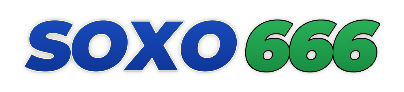 soxo666 – Trang chủ